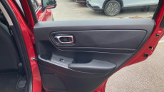 Honda HR-V 1.5 eHEV Elegance 5dr CVT Hybrid Hatchback